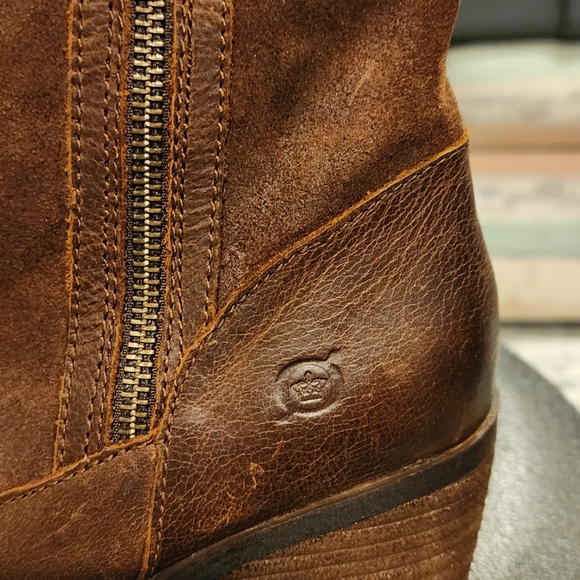 Born Uchee knee high boots - Picture 8 of 8